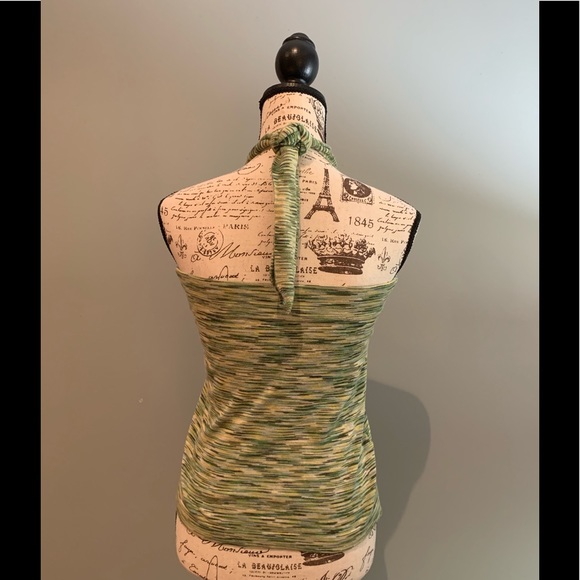 LOFT Halter Set Size M - Picture 3 of 6